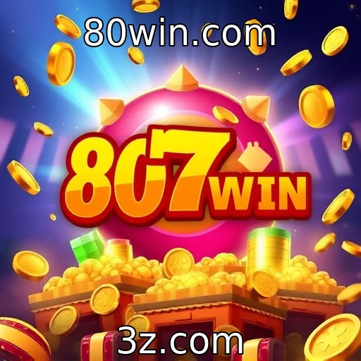 80win.com Aposte com confiança: segurança digital em cassinos online