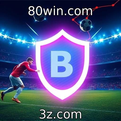 80win.com Apostas esportivas: Como aumentar suas chances de ganhar em 2025