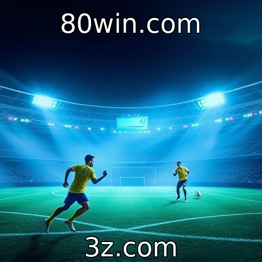 Apostas esportivas: como analisar partidas para garantir mais vitórias