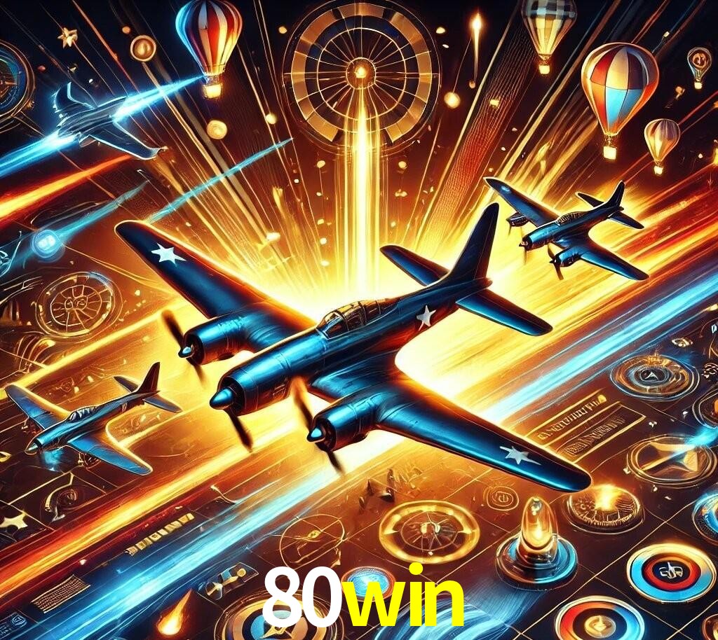 Vantagens do Aviator no 80win