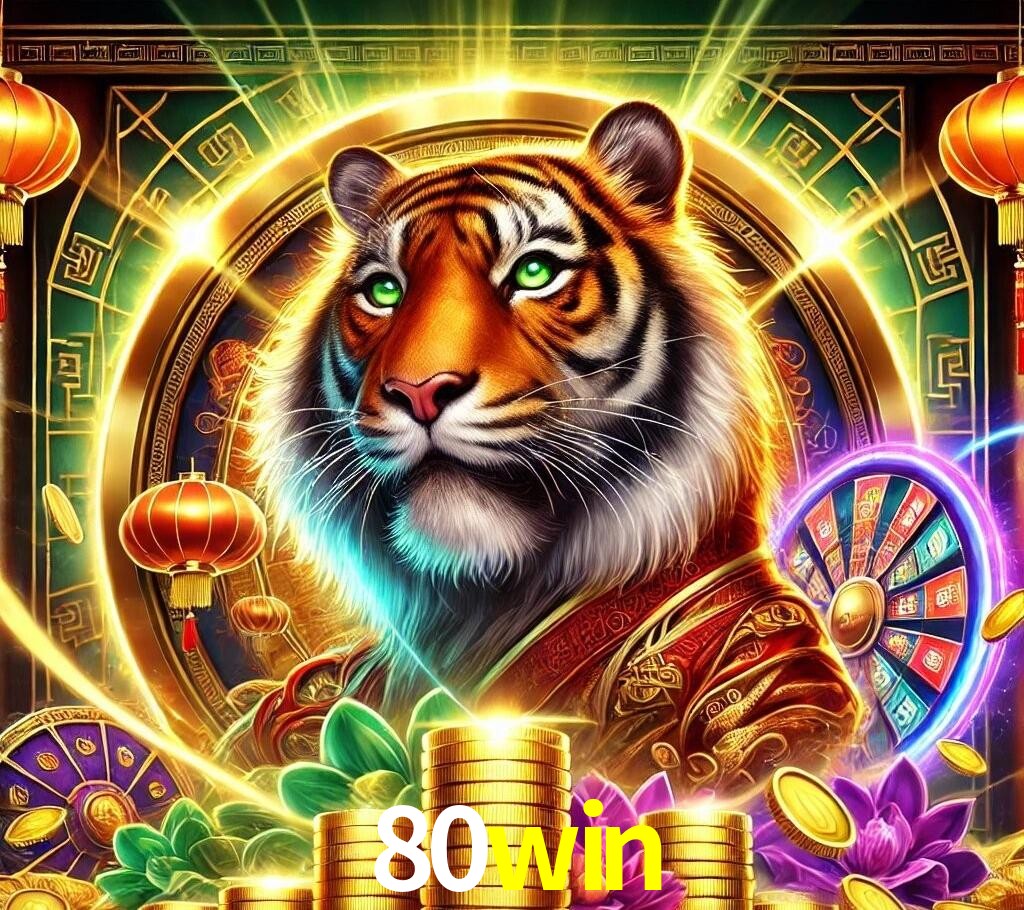 80win Dicas para Fortune Tiger