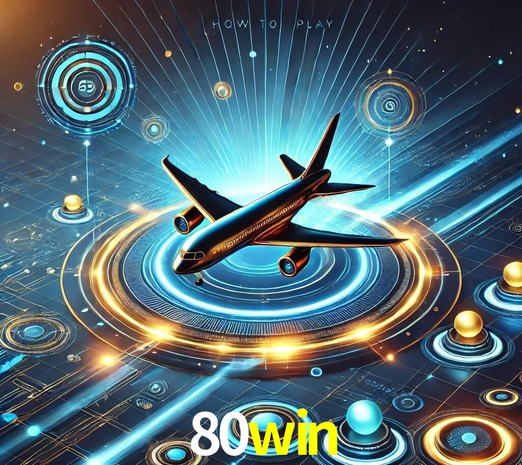 80win Como Jogar Aviator