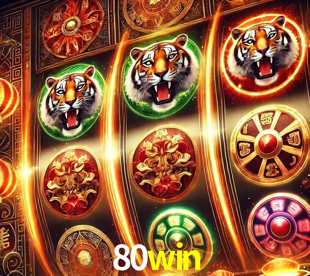 80win Como Jogar Fortune Tiger