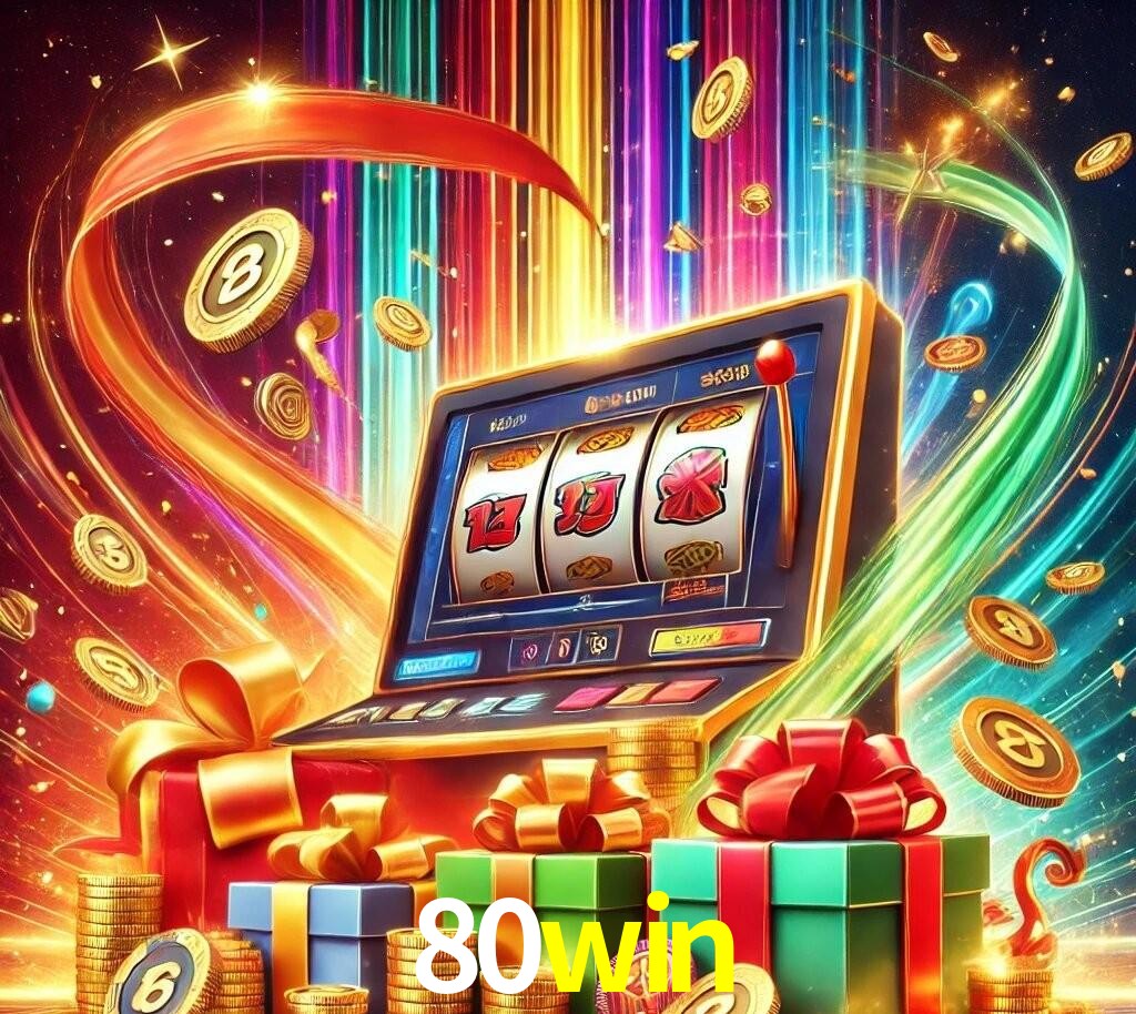 Promoções 80win