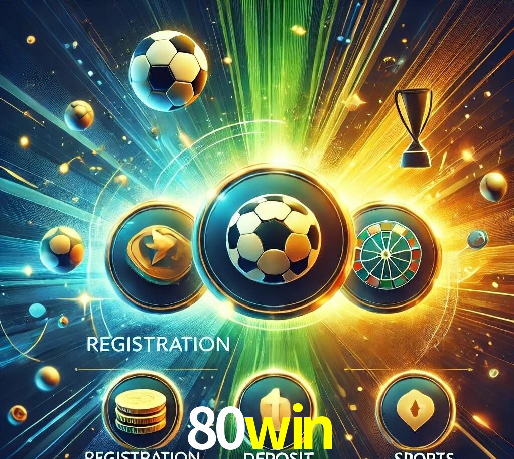 80win Dicas para Apostas Esportivas