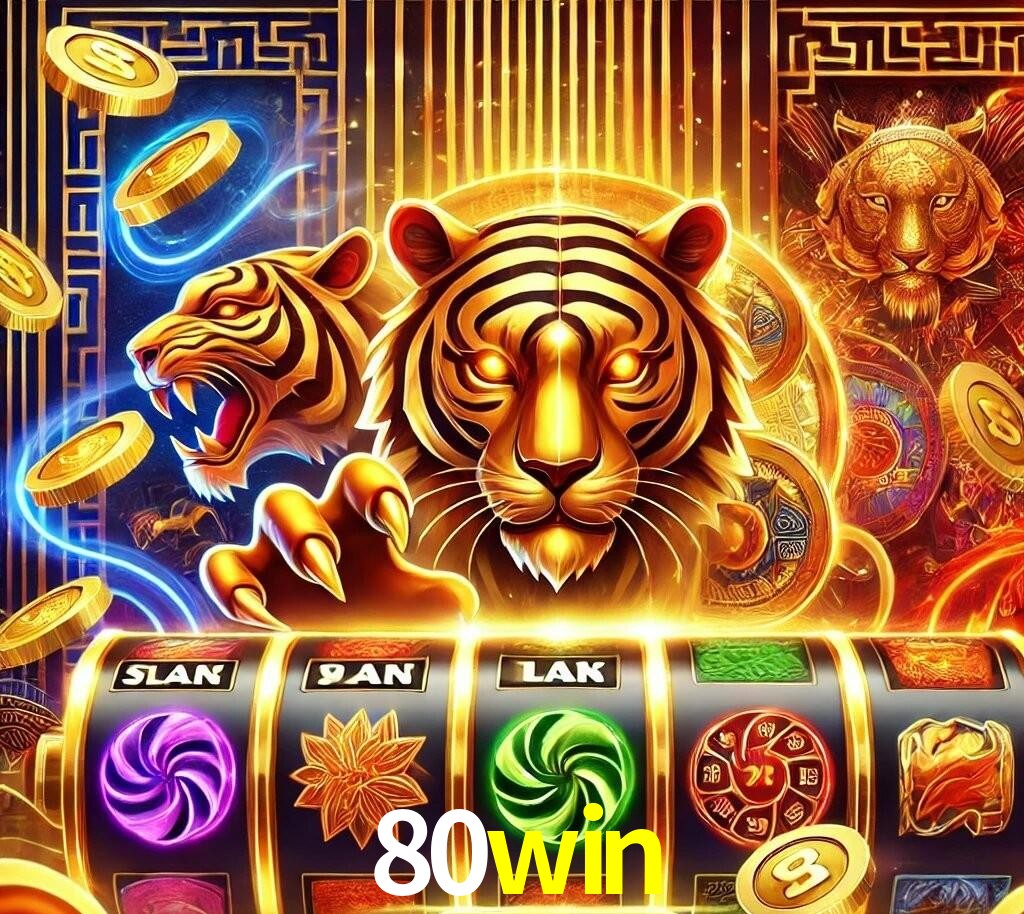 80win Introdução ao Fortune Tiger